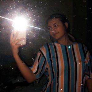 Meet your Posher, Jade